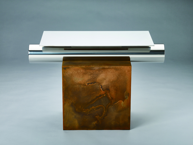 furniture design using korean traditional architecture gwol 4