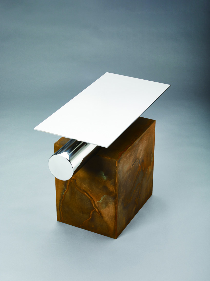 furniture design using korean traditional architecture gwol 5