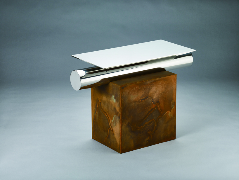 furniture design using korean traditional architecture gwol 6