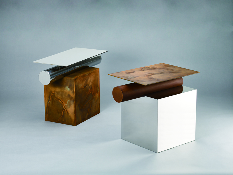 furniture design using korean traditional architecture gwol 7