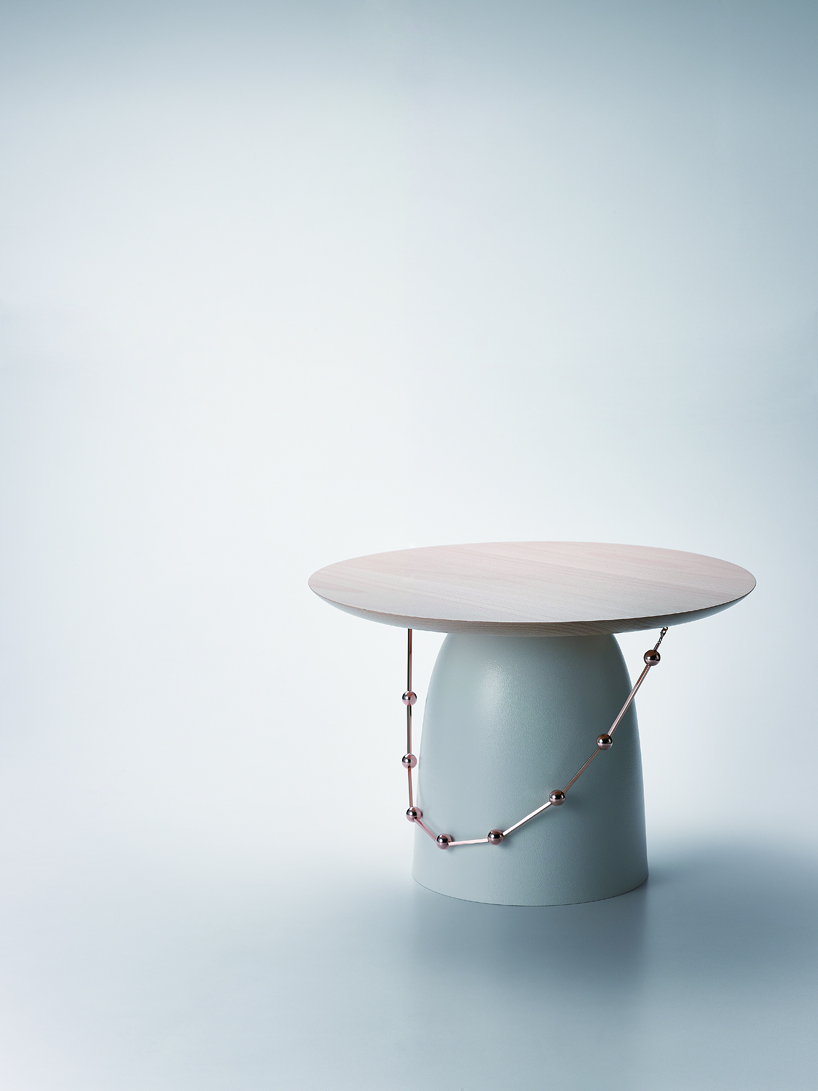 express ones desire to decorate oneself through furniture yangban _ ornament series 10