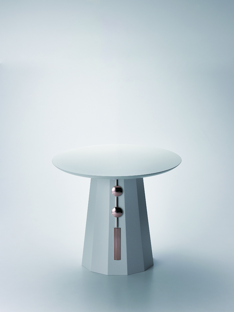 express ones desire to decorate oneself through furniture yangban _ ornament series 11