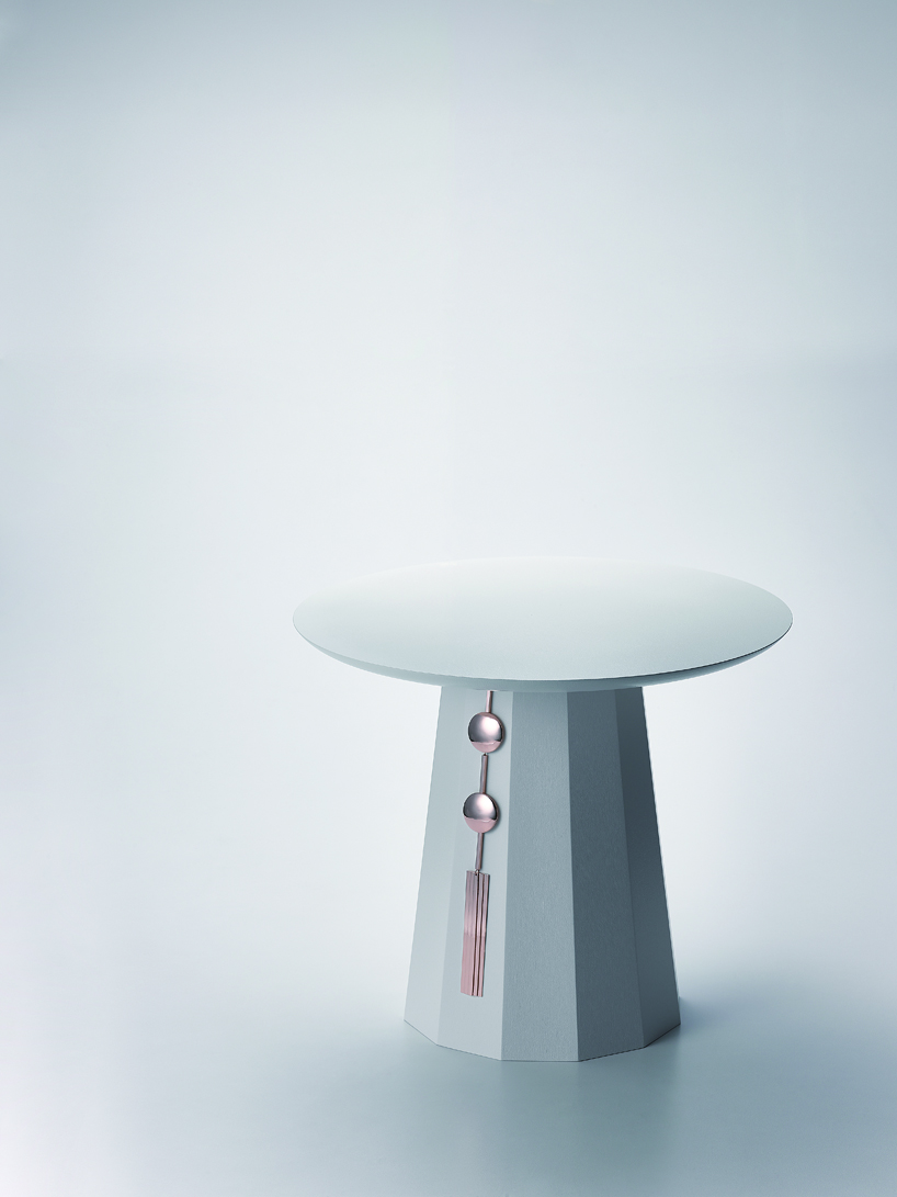 express ones desire to decorate oneself through furniture yangban _ ornament series 12