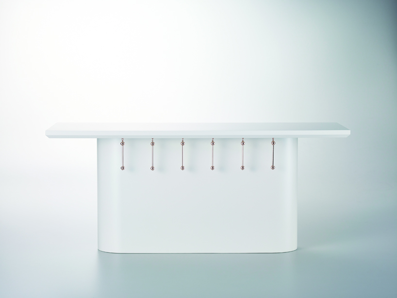 express ones desire to decorate oneself through furniture yangban _ ornament series 6