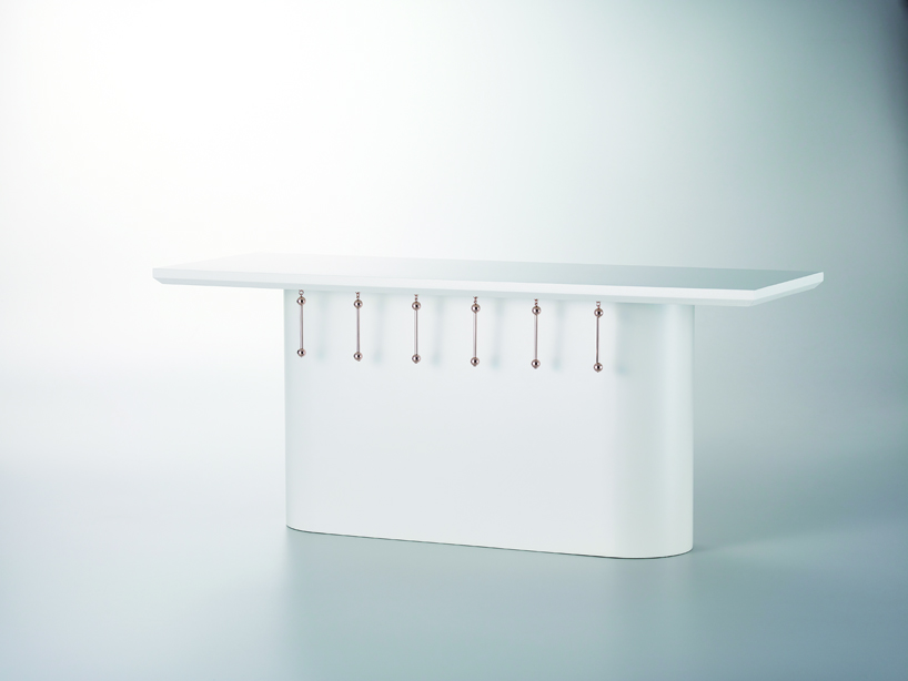 express ones desire to decorate oneself through furniture yangban _ ornament series 7