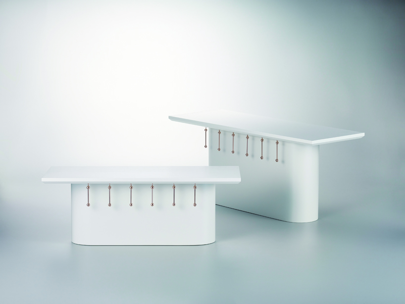 express ones desire to decorate oneself through furniture yangban _ ornament series 8