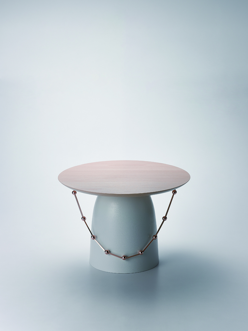 express ones desire to decorate oneself through furniture yangban _ ornament series 9