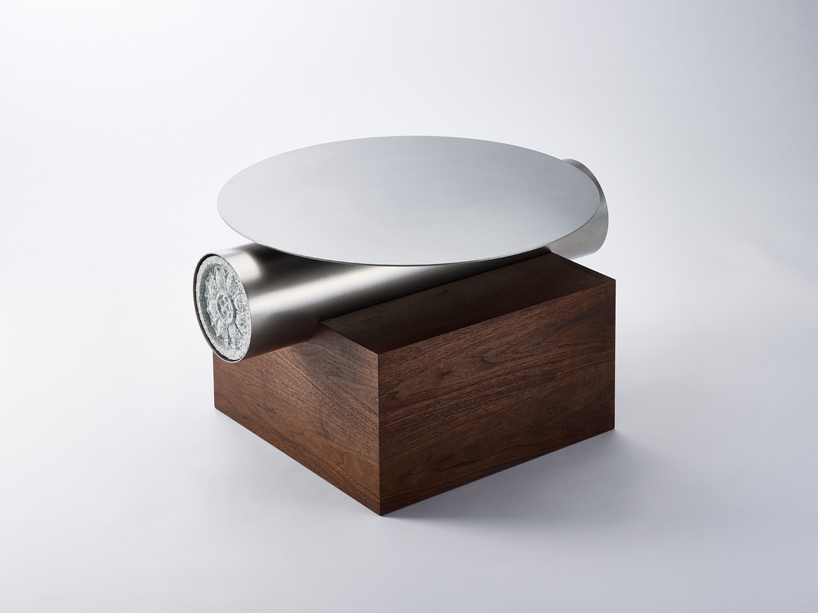 combine the form and texture of old architecture with modern aesthetics 2