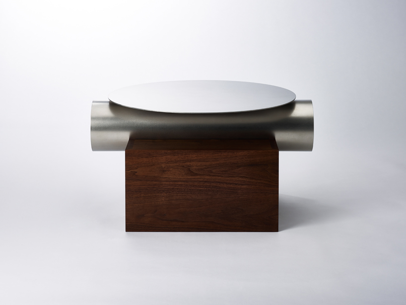 combine the form and texture of old architecture with modern aesthetics 4