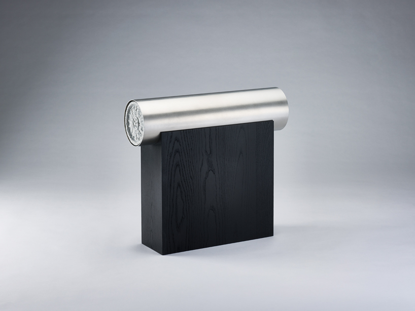 combine the form and texture of old architecture with modern aesthetics 5