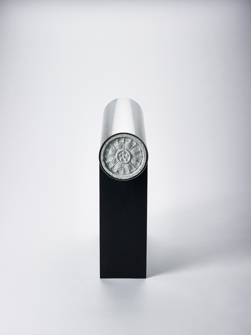 combine the form and texture of old architecture with modern aesthetics 6