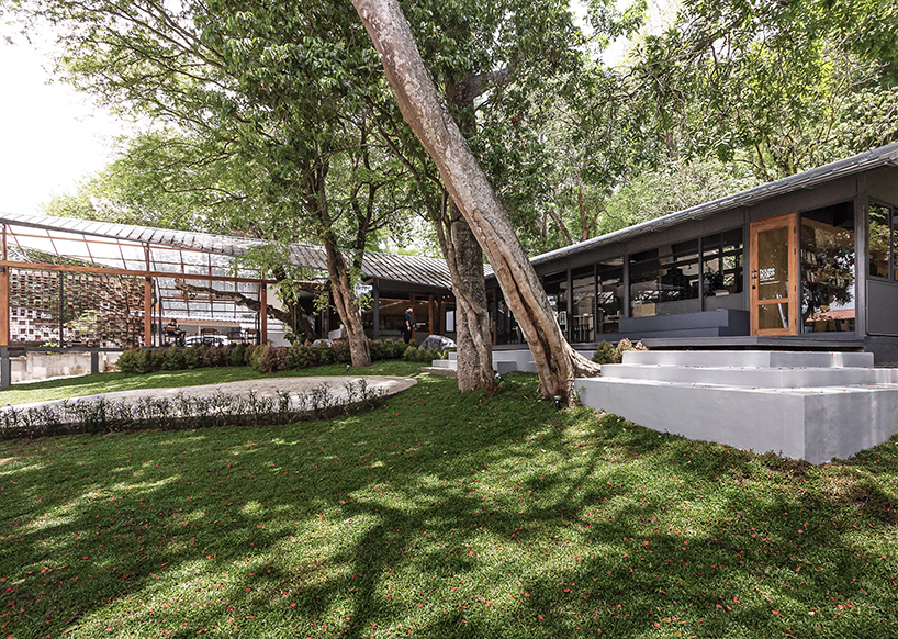 how to design a conversation with the environment 6