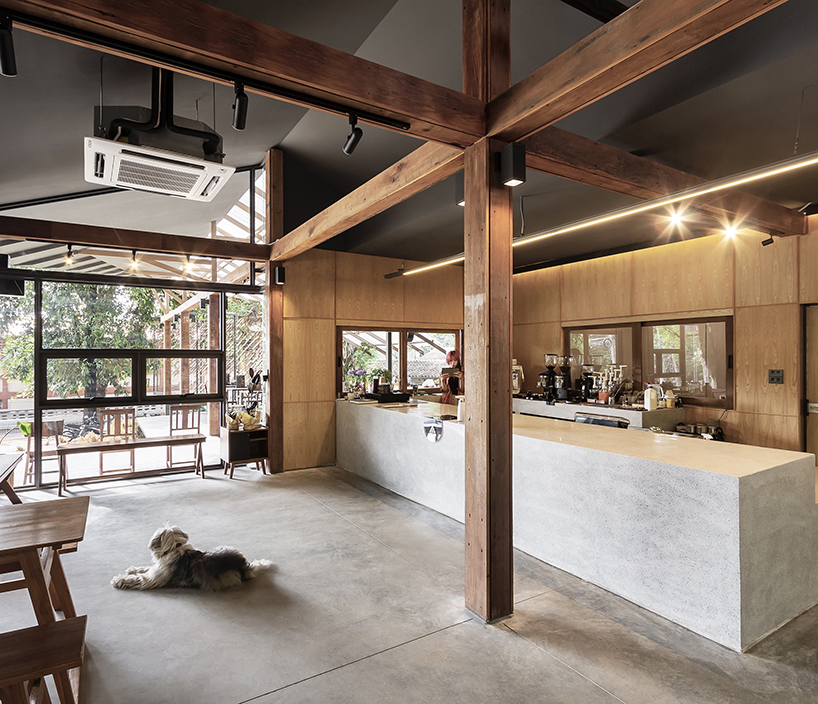 how to design a conversation with the environment 7