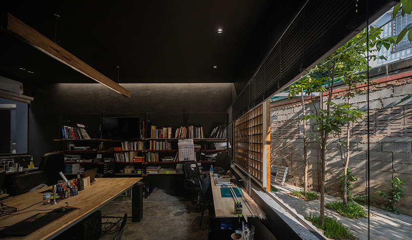 we convinced that real architecture will leaves indelible trace in our minds by only elementary architectural action 1