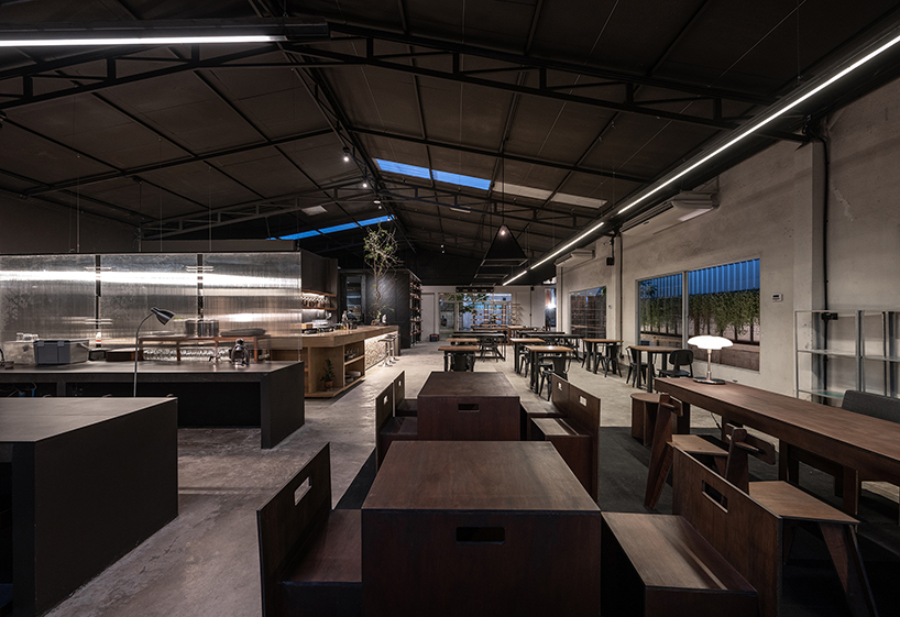 we convinced that real architecture will leaves indelible trace in our minds by only elementary architectural action 3