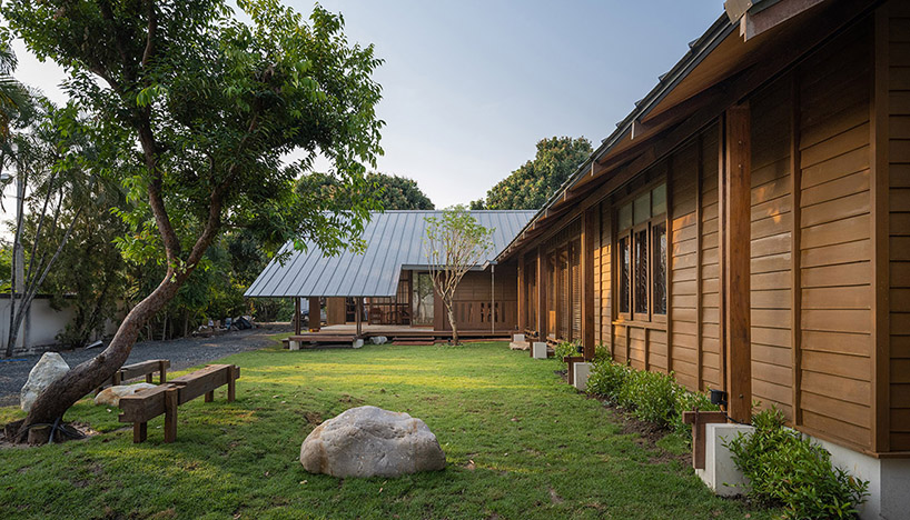 from wooden old house to everyday life in vernacular architecture 5