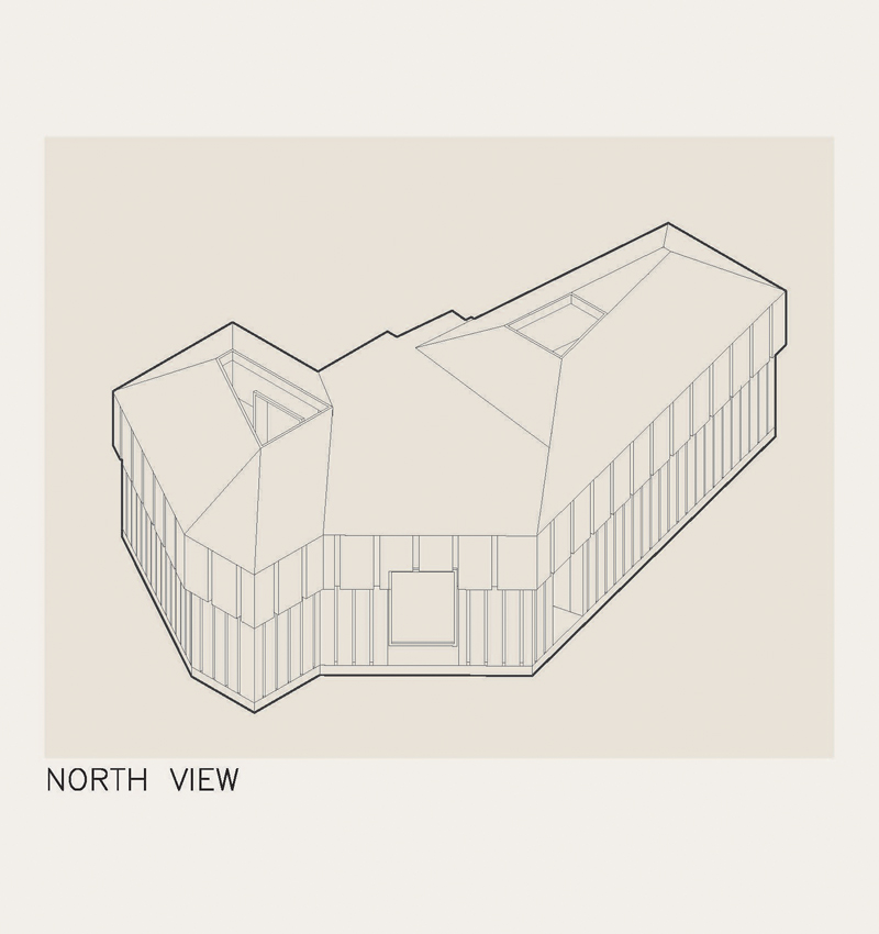 studio BoPA designs a farmer's house in rural morocco designboom