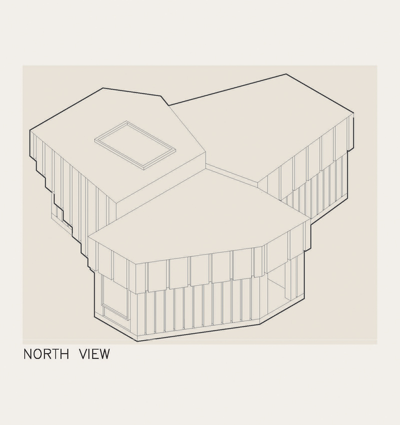 studio BoPA designs a farmer's house in rural morocco dsignboom