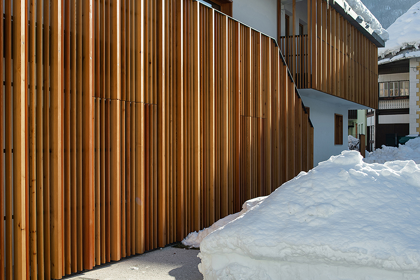 bbl apartment house 5