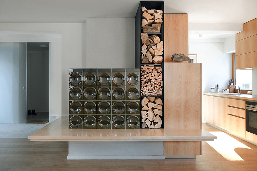 bbl apartment house 9