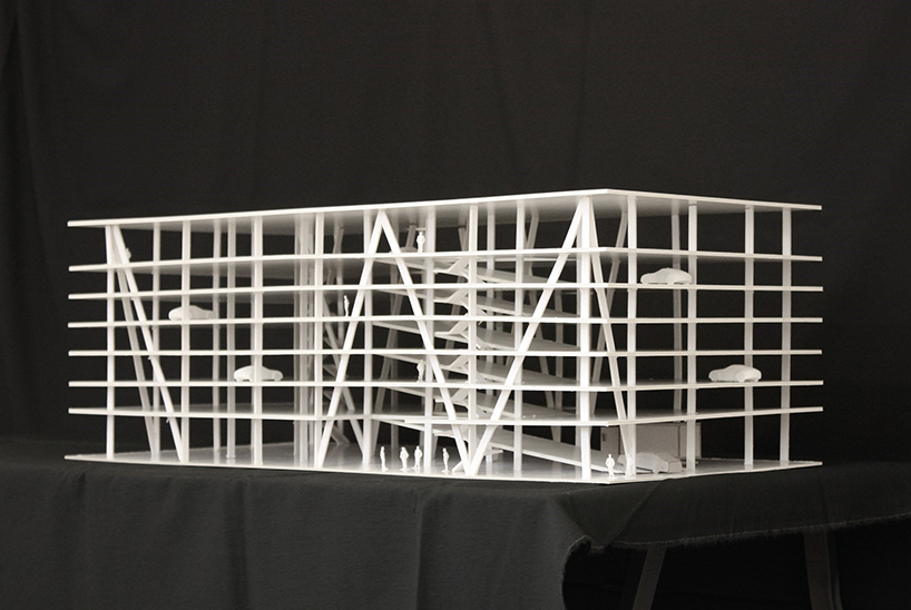 parking house ostrava 5