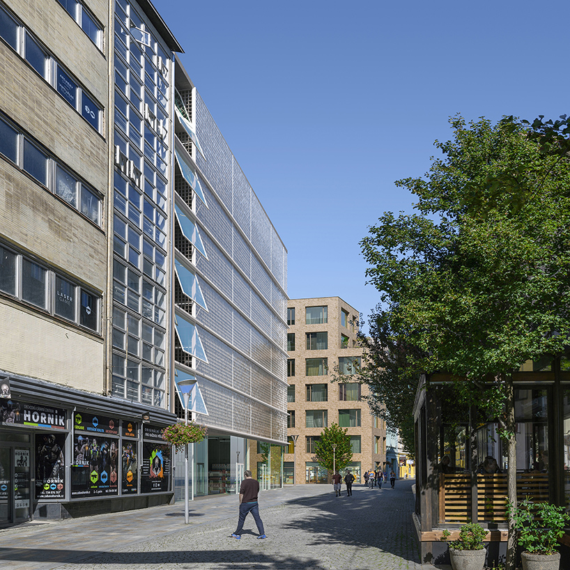 parking house ostrava 8