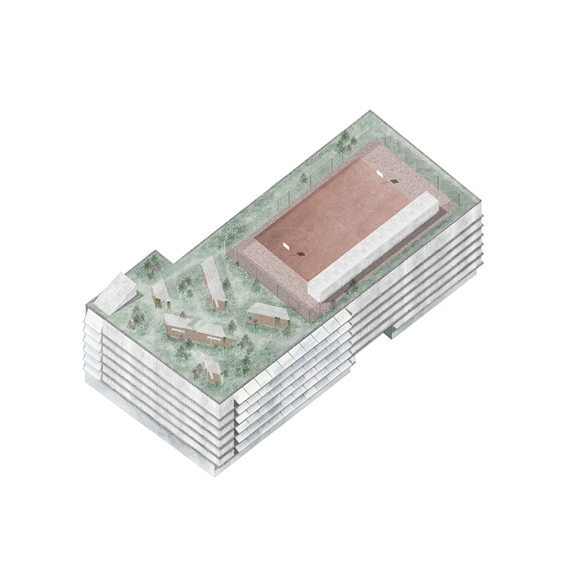 parking house ostrava 9