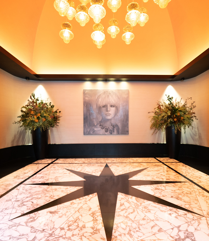 bulgari hotel paris: italian hospitality meets jewelry heritage and city's glorious history