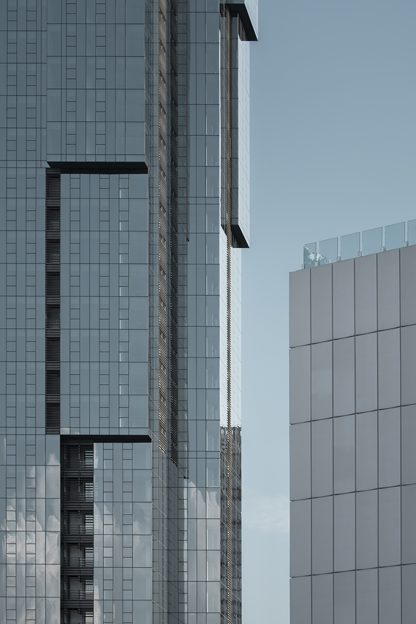 first look at new sculpture like tower that will change bangkoks skyline 10