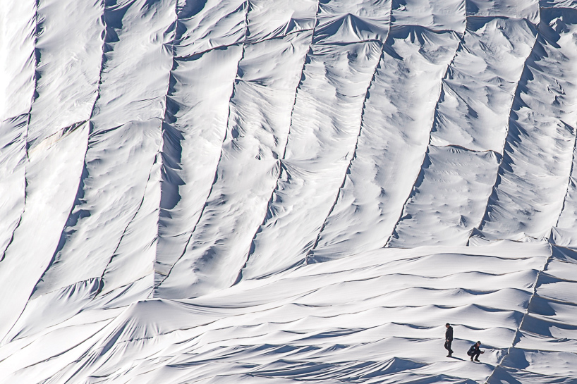 the invisible mountain 2