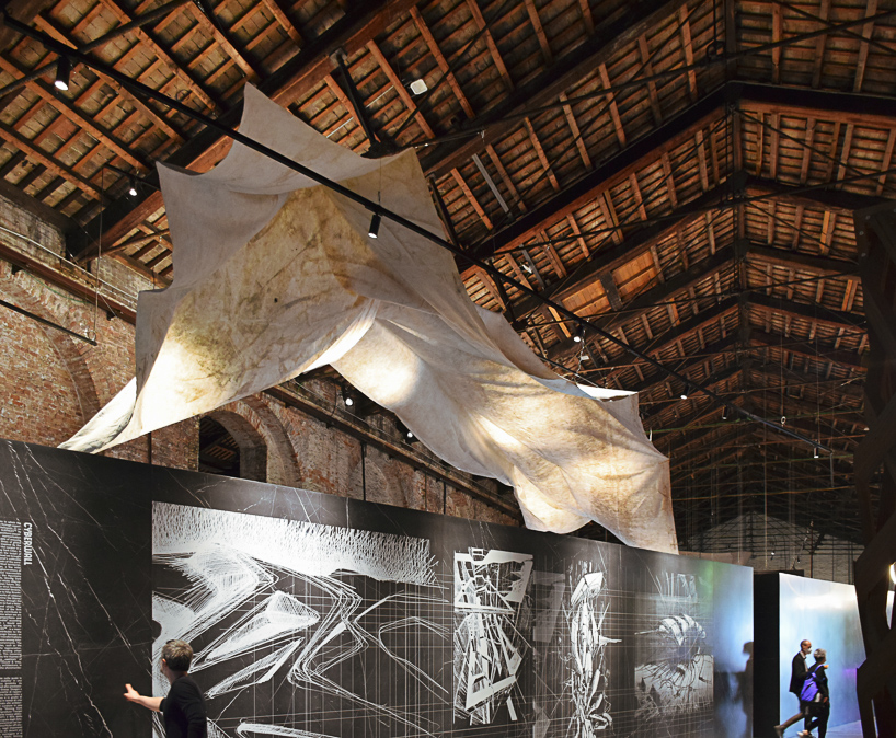 the invisible mountain 7