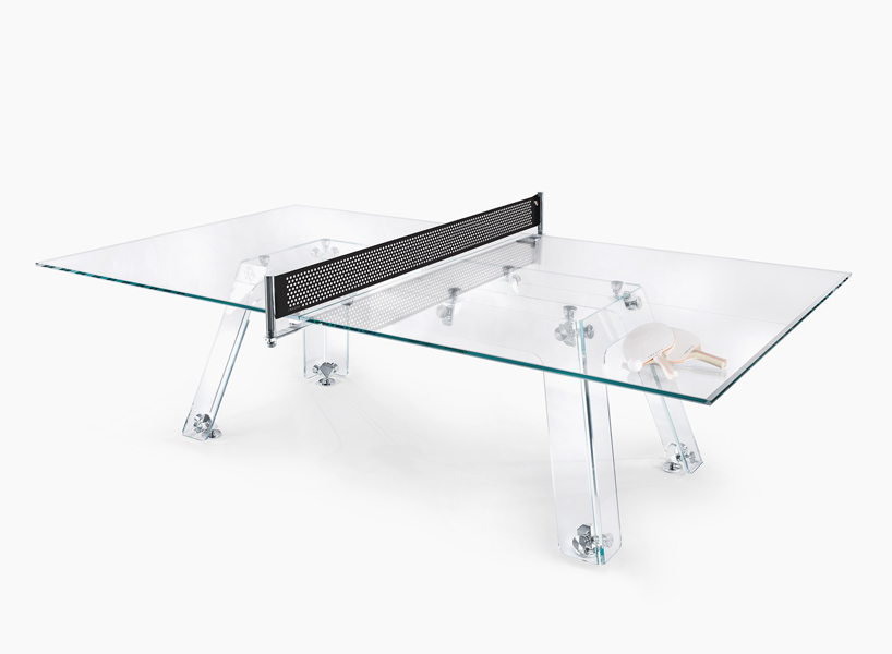 impatias lungolinea table tennis collection reinvents the classics 2