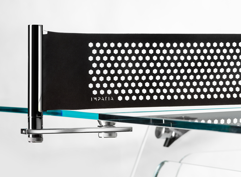 impatias lungolinea table tennis collection reinvents the classics 3