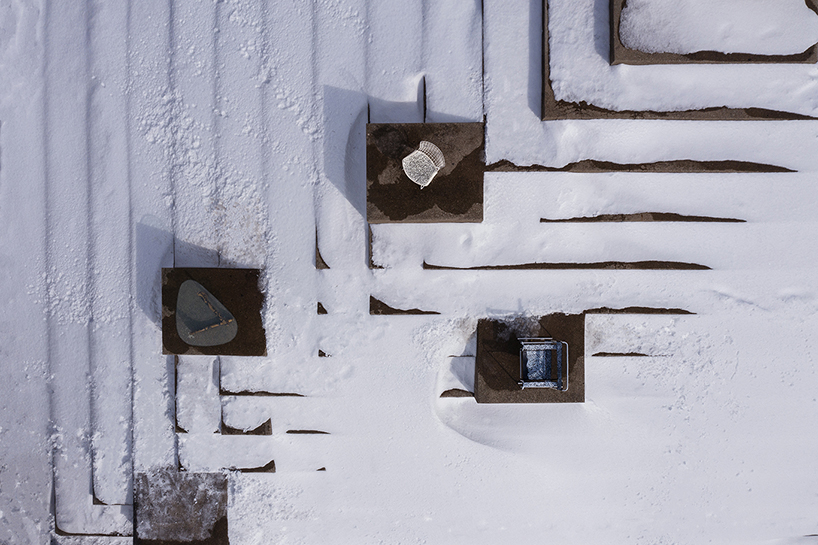 multidisciplinary team has reimagined mcm furniture through a collection of work called discard detroit 3