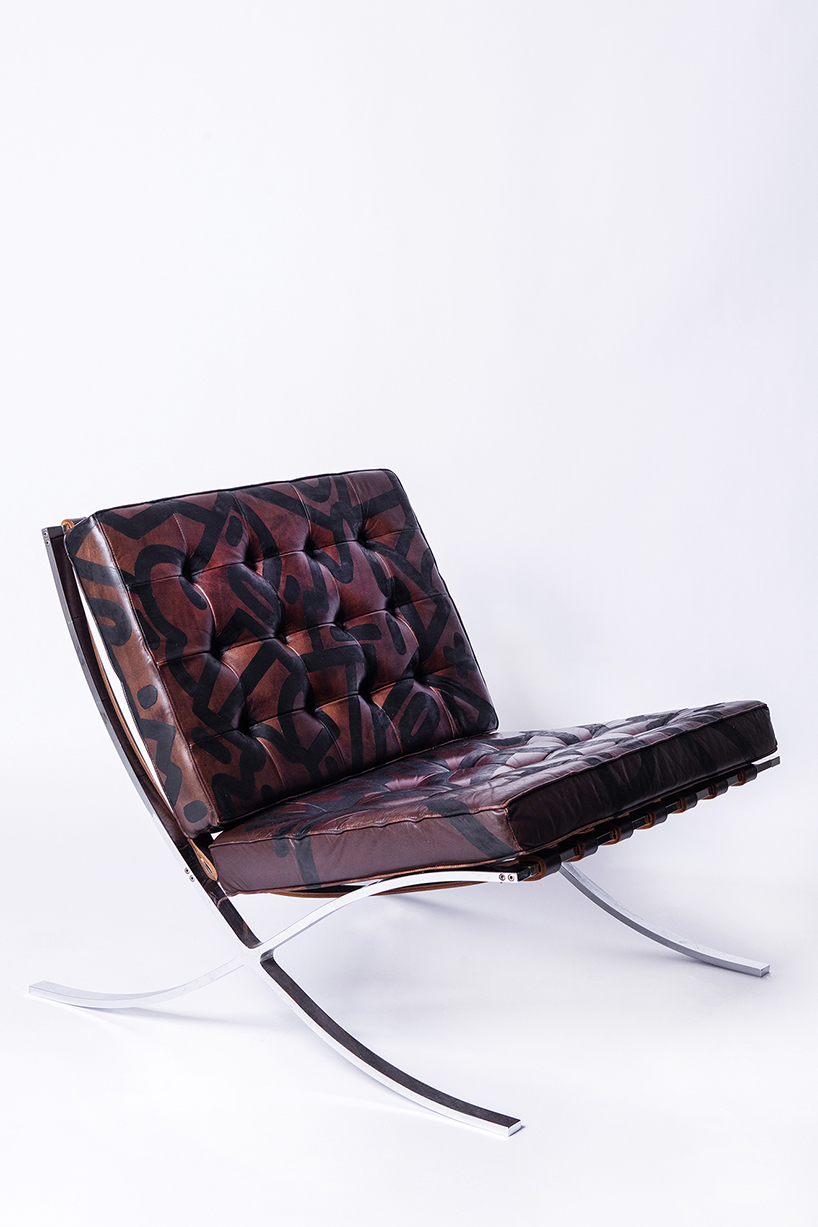 multidisciplinary team has reimagined mcm furniture through a collection of work called discard detroit 7