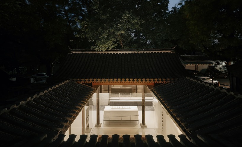 historical building in Beijing