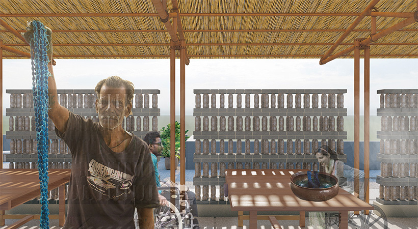 the bottle project 5