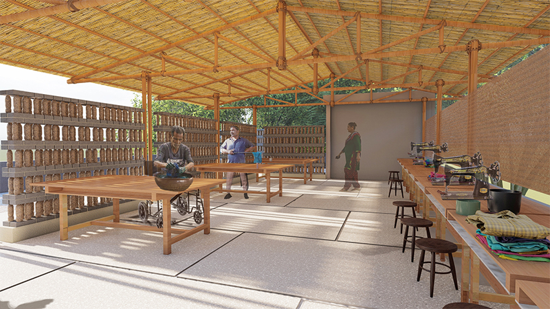 the bottle project 6