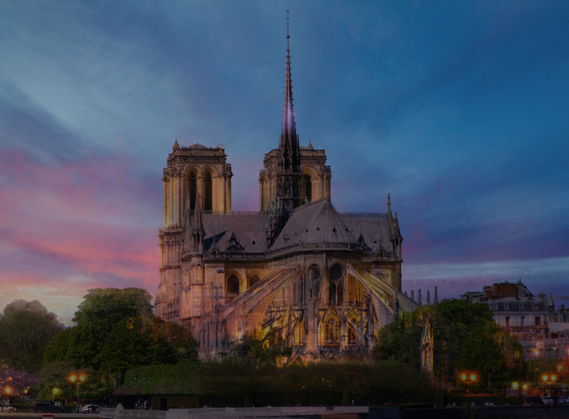 notre dame a lost opportunity 2