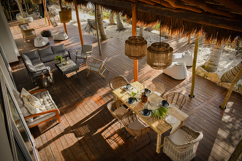 villa destiny tulum by kauslab and adrian gomez art 12