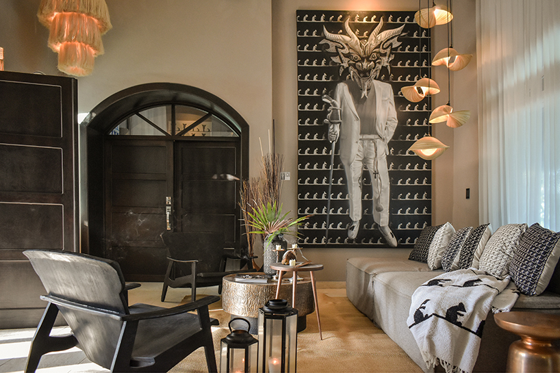villa destiny tulum by kauslab and adrian gomez art 3
