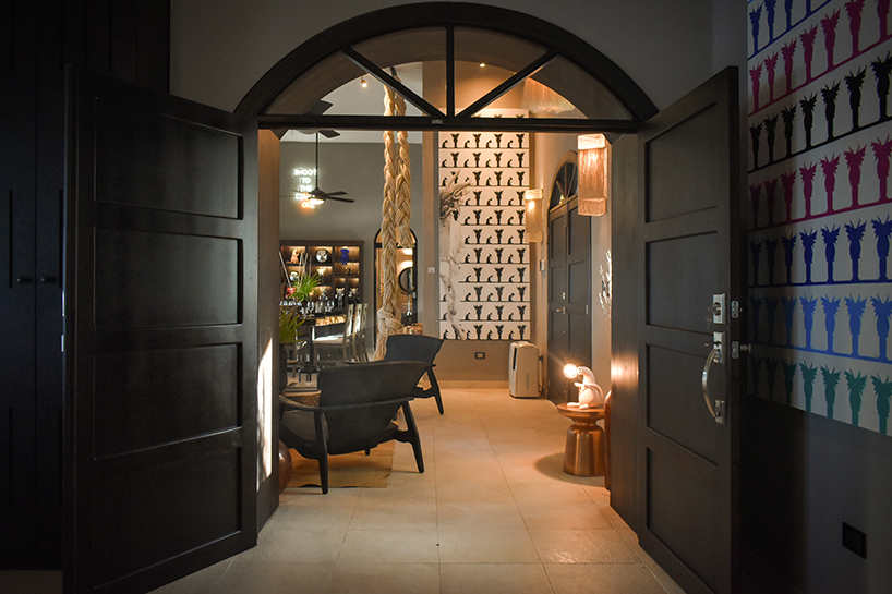 villa destiny tulum by kauslab and adrian gomez art 5