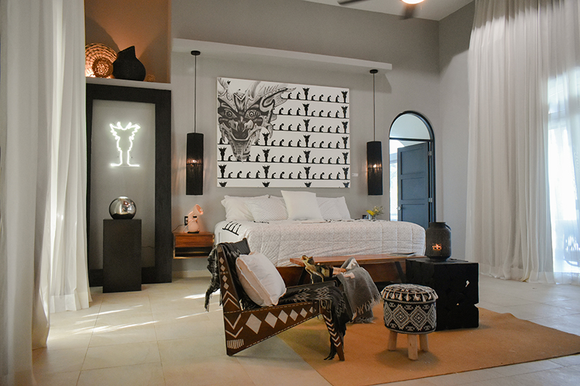 villa destiny tulum by kauslab and adrian gomez art 6