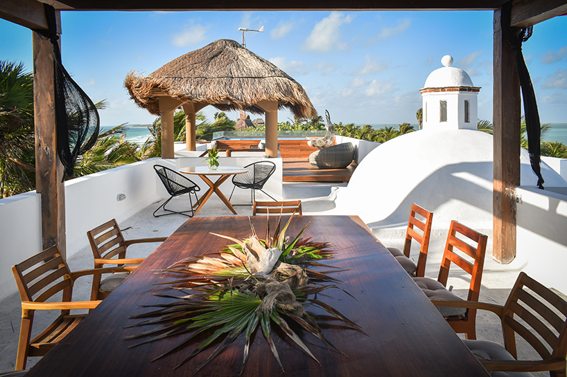 villa destiny tulum by kauslab and adrian gomez art 9