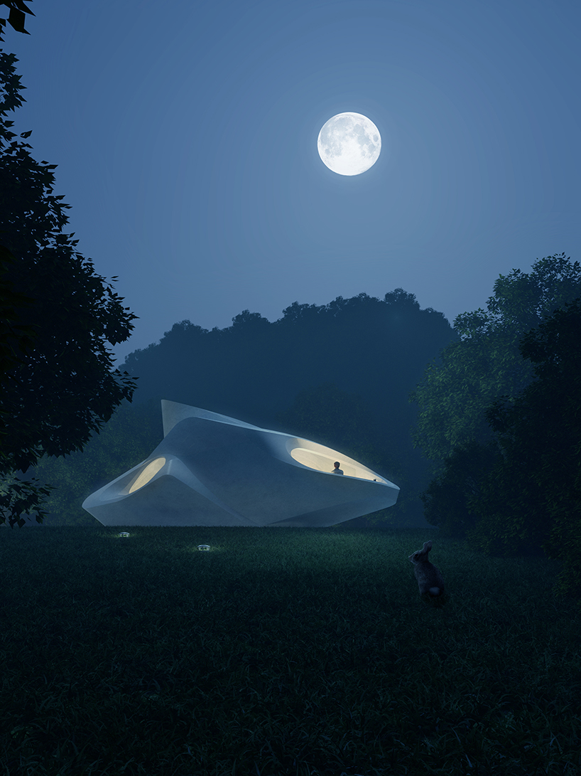 catch the sound from the ocean 2