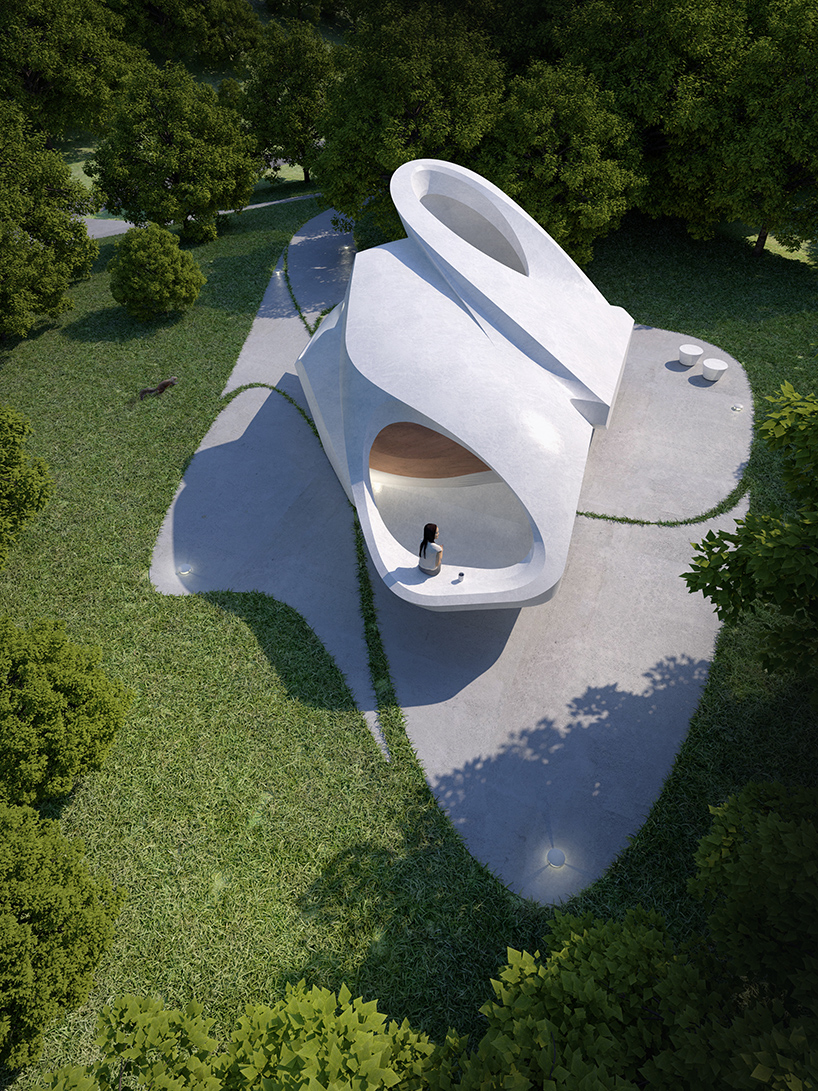 catch the sound from the ocean 3