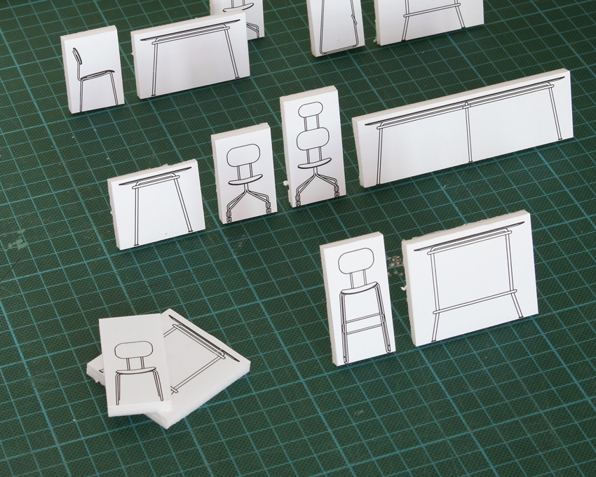 new school with mdd designed by form us with love 2