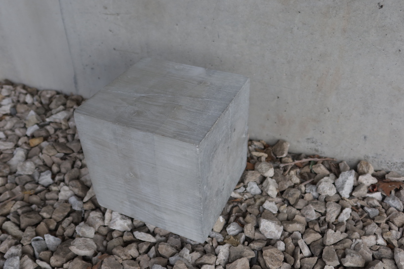 concrete trumpet cube 4