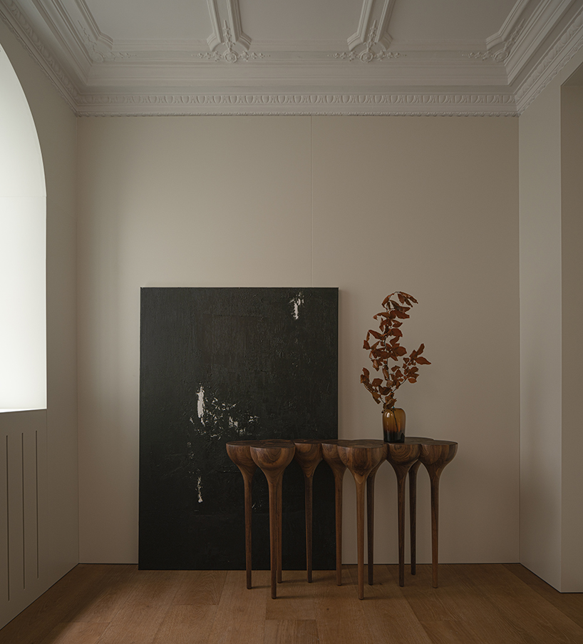 avenida de oeste apartment 2