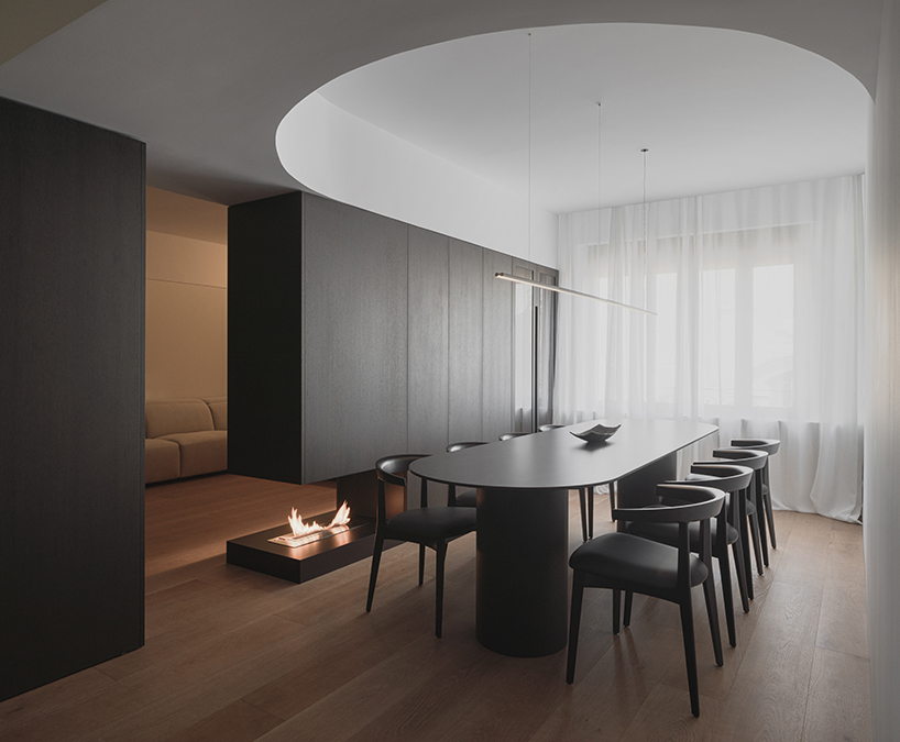 avenida de oeste apartment 6